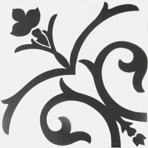 Kerion Classic noir/A Decor