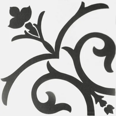 Kerion Classic noir/A Decor