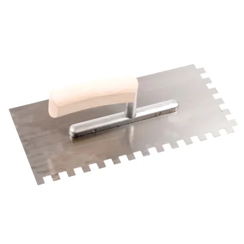 Tandspackel 280 mm 6x6 mm