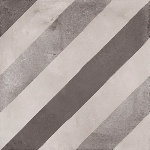 Terra Black/Grey Mix Dekor