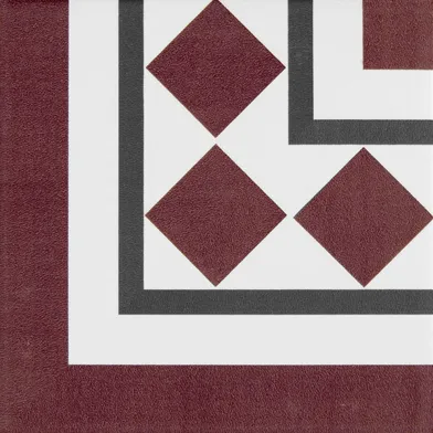 Kerion Optique Framboise Canto