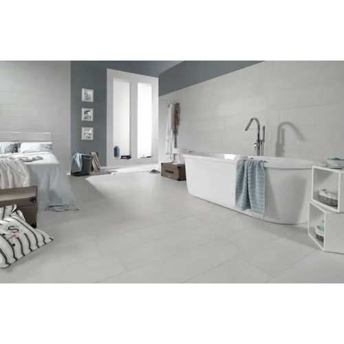 Madeira Blanco Natural