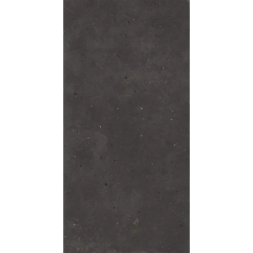 Fjord Black Semipolerad