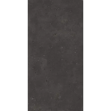 Fjord Black Semipolerad