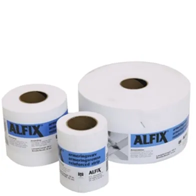 Armeringsremsa-A 100 m x10 cm