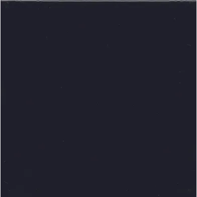 Unifab Negro 660 Svart blank