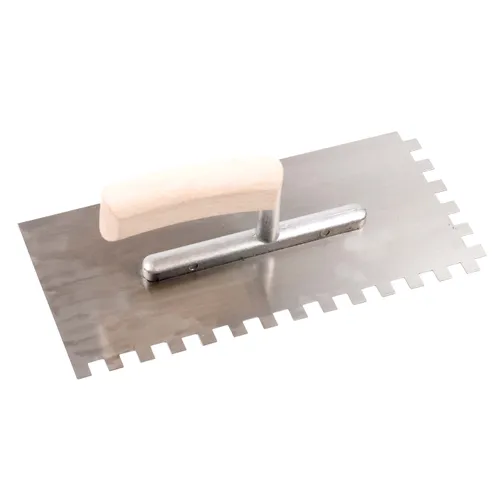 Tandspackel 280 mm 6x6 mm