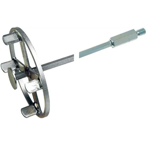 Maskinvisp Tjalle-tvärvisp utv. M14