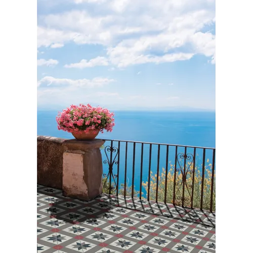 Kerion Optique Framboise Decor