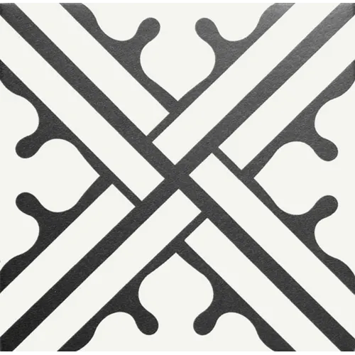 Kerion Classic noir/B Decor