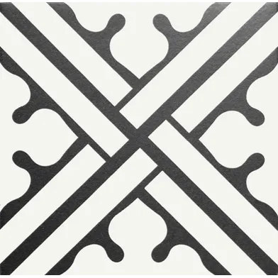 Kerion Classic noir/B Decor