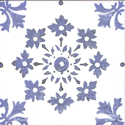 Oporto Blå Decormix