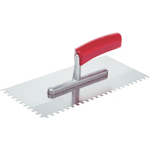 Tandspackel 280mm - 10 mm för vänsterhänta