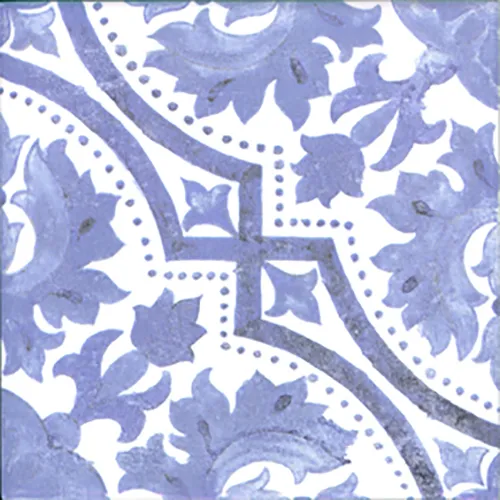 Oporto Blå Decormix