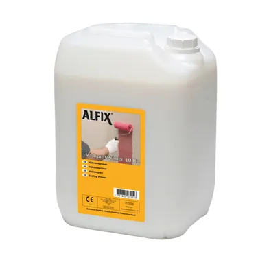 Vattenspärr-A 10 liter