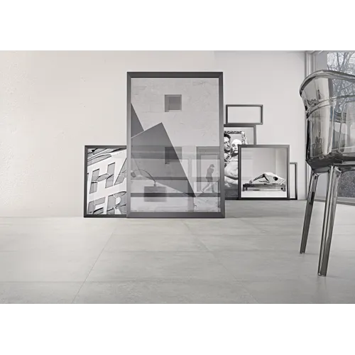 Cem Rasato Grigio grå