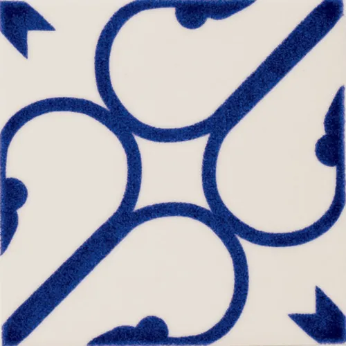 Maiolican Armonia10 Dekor Blank