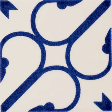 Maiolican Armonia10 Dekor Blank