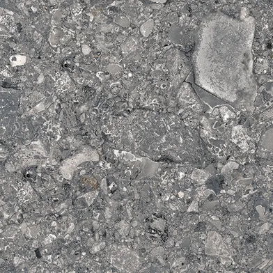 Retro IT Antracit Svart Nat Rect