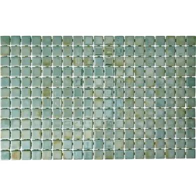 Metaleza Esmeralda Grön