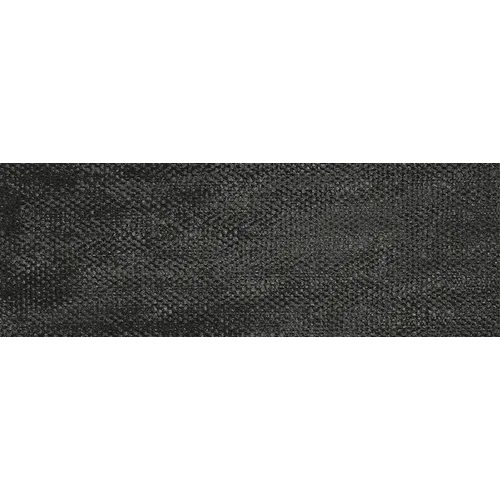 Diesel Camp Canvas Svart