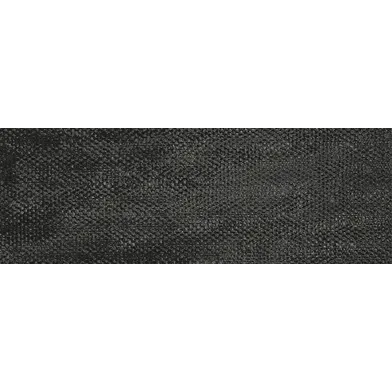 Diesel Camp Canvas Svart