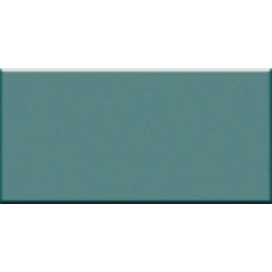 Interni Turchese Grön Matt