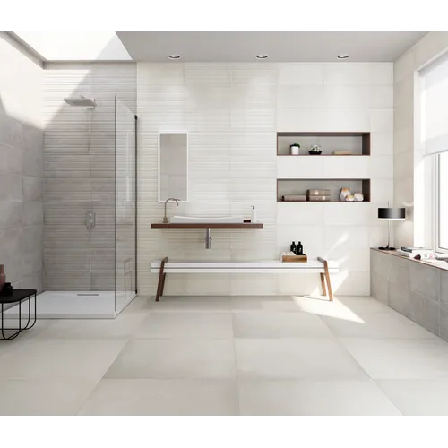 Uptown CX Tonnerre Blanco Vit