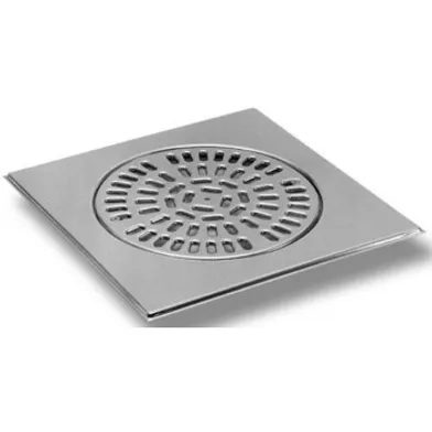 Golvsil syrafast 300x300x6 mm