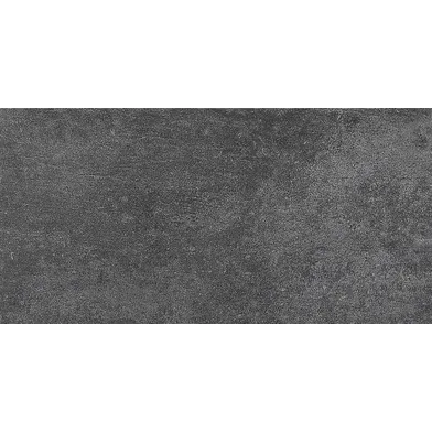 Nr 21 Black Svart Naturale Rect