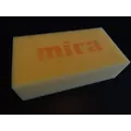 Mira svamp gul 5x11x20 cm