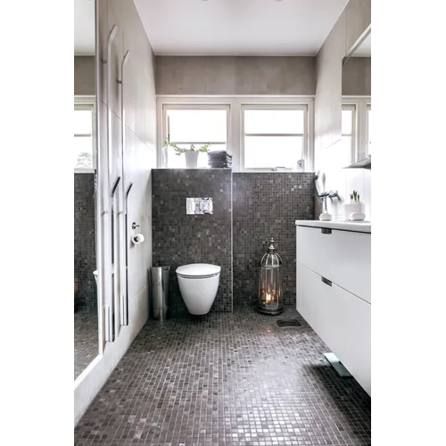 Zen Phyllite Mörkgrå