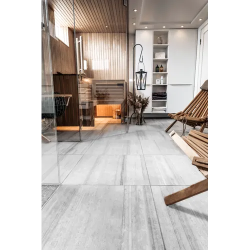 Cem Cassero Grigio grå