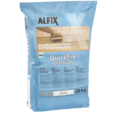 QuickFix premium 4 kg