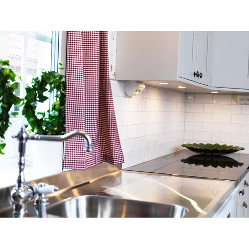 Cambridge Blanco Vit