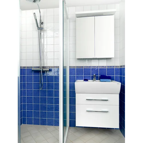 Smögen Coboltblå azul