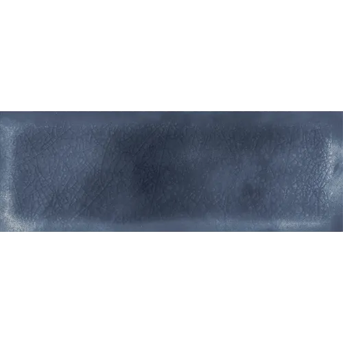 Diesel Camp Glaze Blå Blank