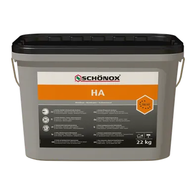 Schönox ha 22 kg  487635