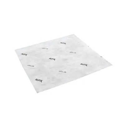 Brunnsmanschett-Alfix Slim 40x40 cm