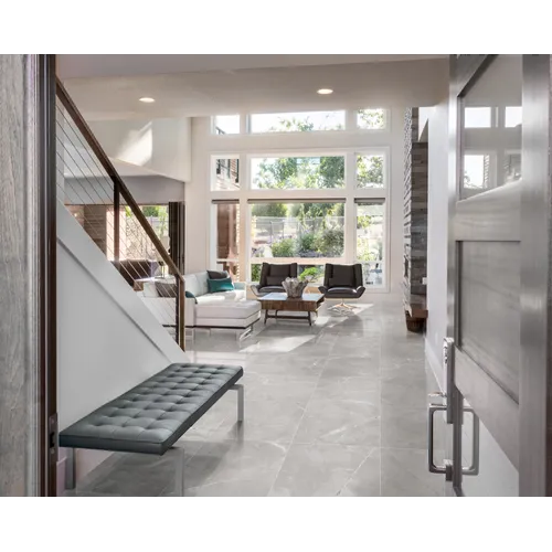 Boutique Grå HBO 5 Polerad Rect