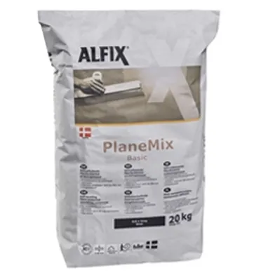 Planmix Basic 20kg