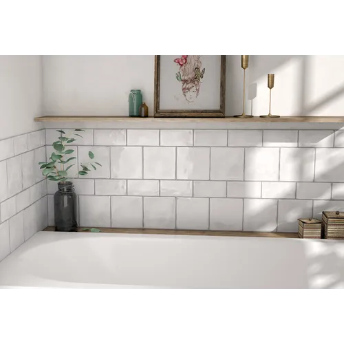 Splendours White Vit