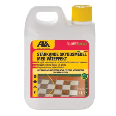 Fila Wet Eco 1 liter