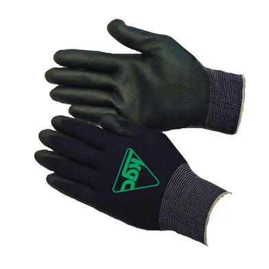 Montagehandske right grip Small