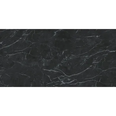 Marmoker Nero Creta Lucido