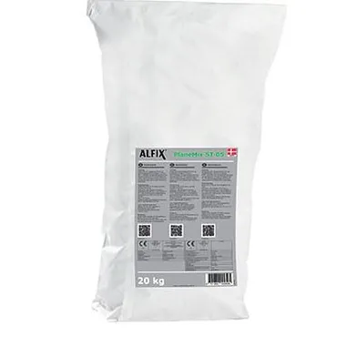 PlanMix ST 05 Vattentät slamma