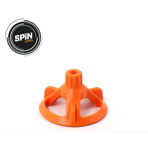 Nivåhatt Spin Level/100 st