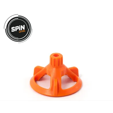 Nivåhatt Spin Level/100 st