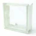 Glasblock klar 1908/W