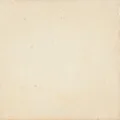 Maiolica Crema Beige Blank